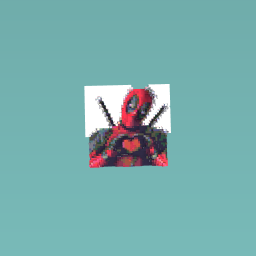 Deadpool