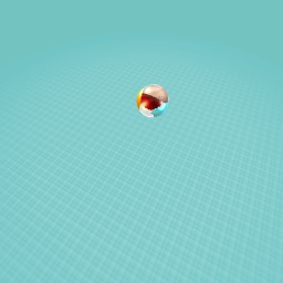 Aura ball