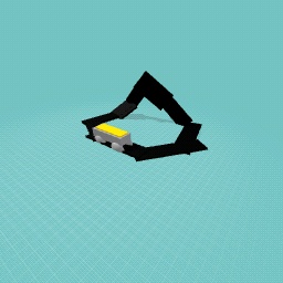 ROLLERCOASTER BED