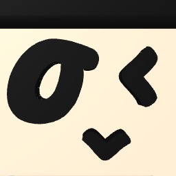 O<