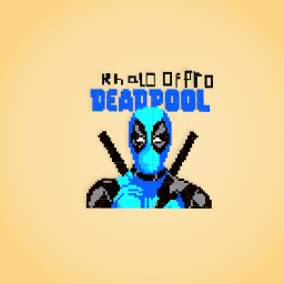 charge deadpool