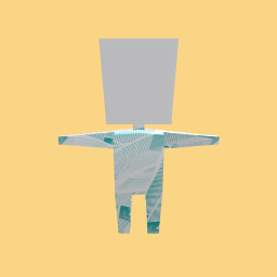 new costume