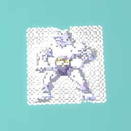 Machoke
