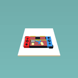 atari