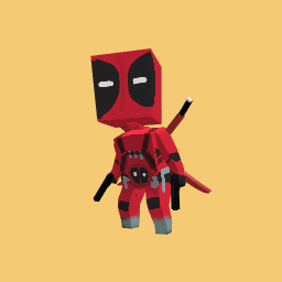Deadpool