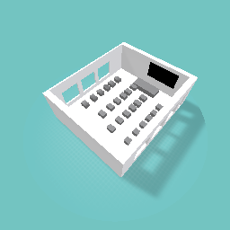 my classroomc in irl