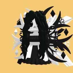 Lady of the lake from SGE!