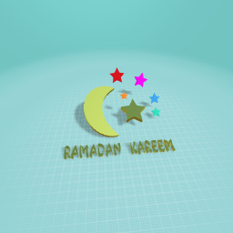 ramadan kareem
