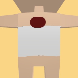 new costume
