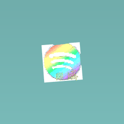Rainbow spotify