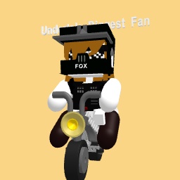 This Is For Pedro -undertale biggest fan-