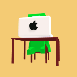 Computer imposter