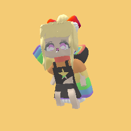 Rainbow