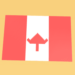 Canada Flag