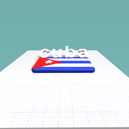 national flag of cuba