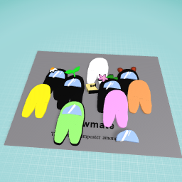 I like messing thing up