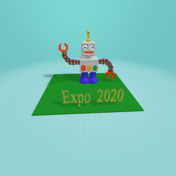 robot project
