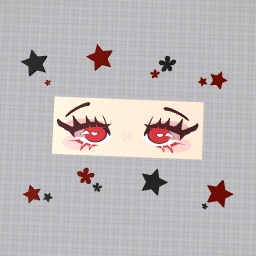 another anime eyes cuz why not