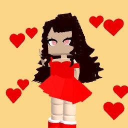 Manon from katseye (gabriela)