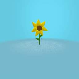 Sunflower <3