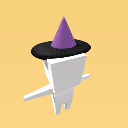 MUAHAHAHA which hat :)