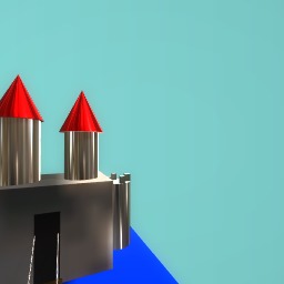 Gato_feliz’s castle (LOL-cats the kingdom/nation lf cat)