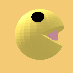 Pac-man