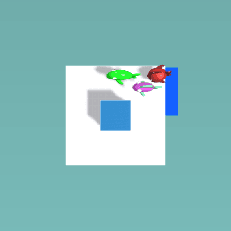 Some thing smells fishy