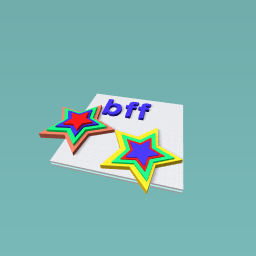 best friends forever