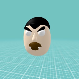 Scary dracula help me and buy this 1 coin only