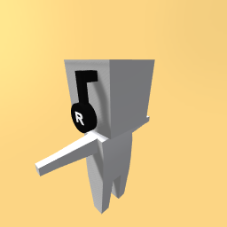 Clockwork Headphones [LIMETED]