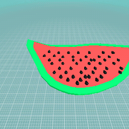 my watermelon