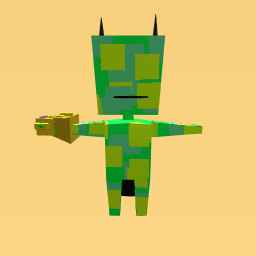 camaflase or lisered i know how to spell