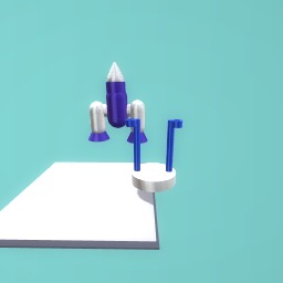 the yosin spacecraft