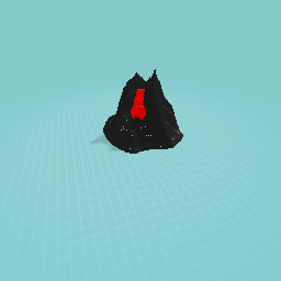 Volcano