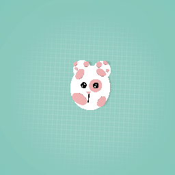 Strawberry mouse or cow be sure to coment :D