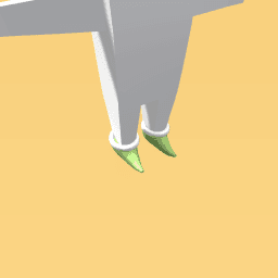 Elf Shoes