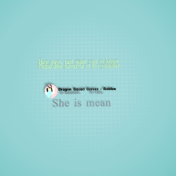 Guys, this is REALLY important