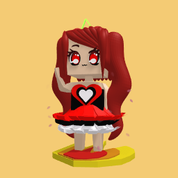cherry girl