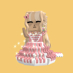 my new look