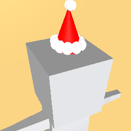 X-mas hat