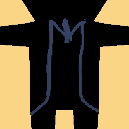 new costume