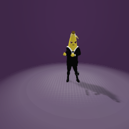 agent peely