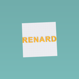Remard *-*