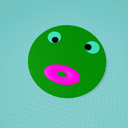 Somone with motion sickness