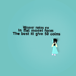 I techically already did wanna do it still