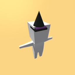 witch hat