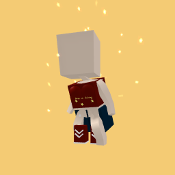 Just made th outfit