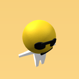 Cool emoji