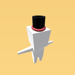 magician hat